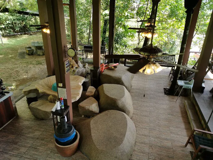 Templer Park Rainforest Retreat Picture 10