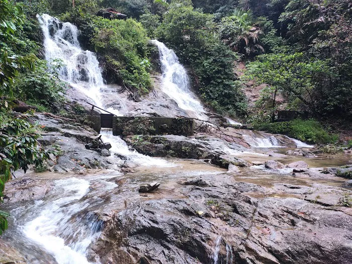 AWJ Templer Park Homestay and Jungle Resort Picture 3
