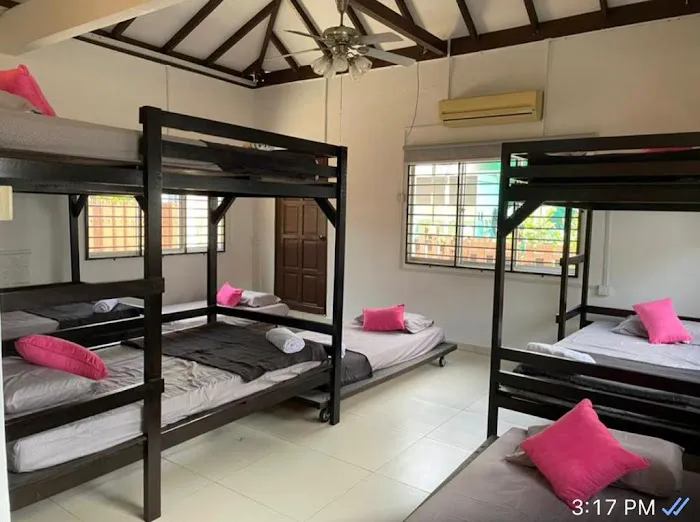 AWJ Templer Park Homestay and Jungle Resort Picture 1
