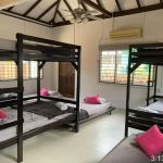AWJ Templer Park Homestay and Jungle Resort