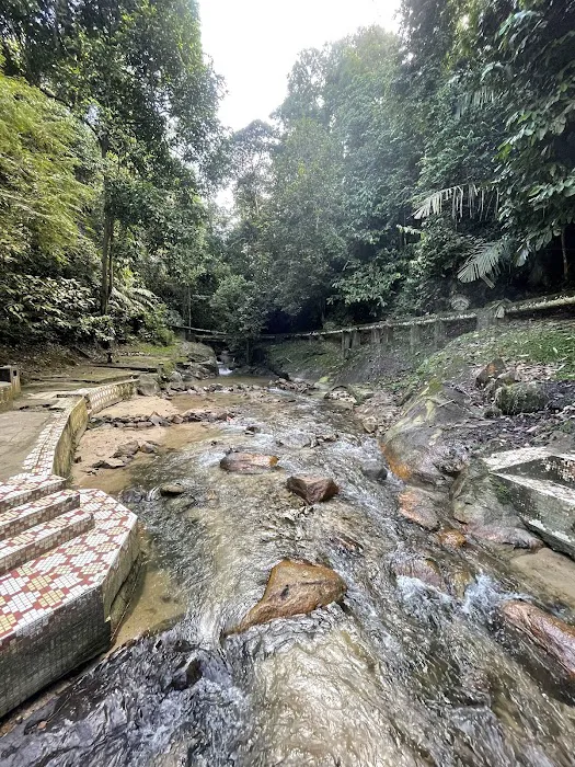 AWJ Templer Park Homestay and Jungle Resort Picture 9