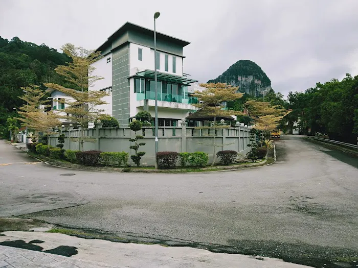 The Garden Homestay Picture 3