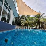 The Garden Homestay
