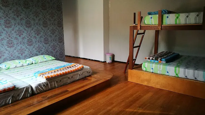 The Garden Homestay Picture 2