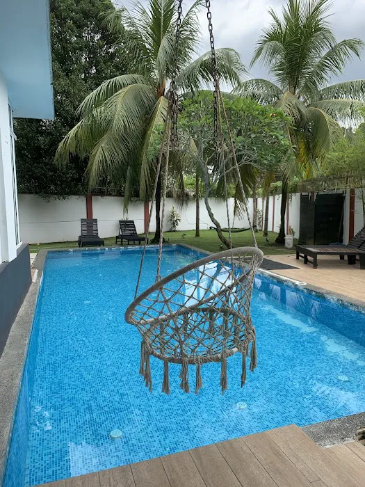 The Garden Homestay Picture 8