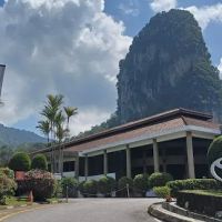Templer Guesthome ico