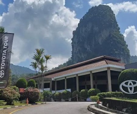Templer Guesthome