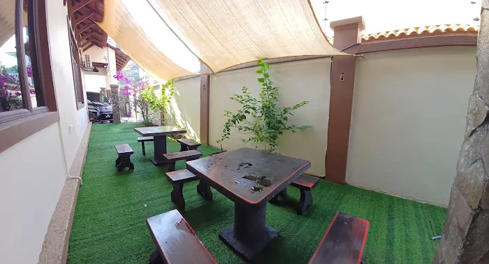 Templer Guesthome Picture 3