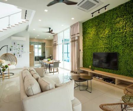 Dolomite Templer by IO HOME