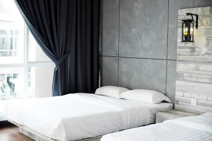 Dolomite Templer by IO HOME Picture 2