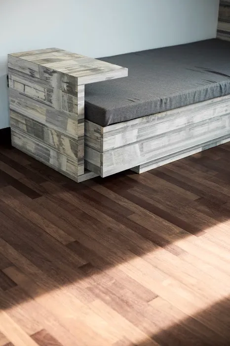 Dolomite Templer by IO HOME Picture 7