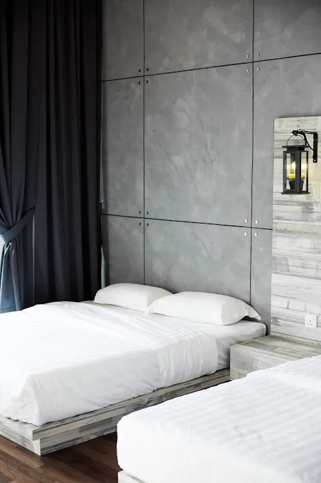 Dolomite Templer by IO HOME Picture 10