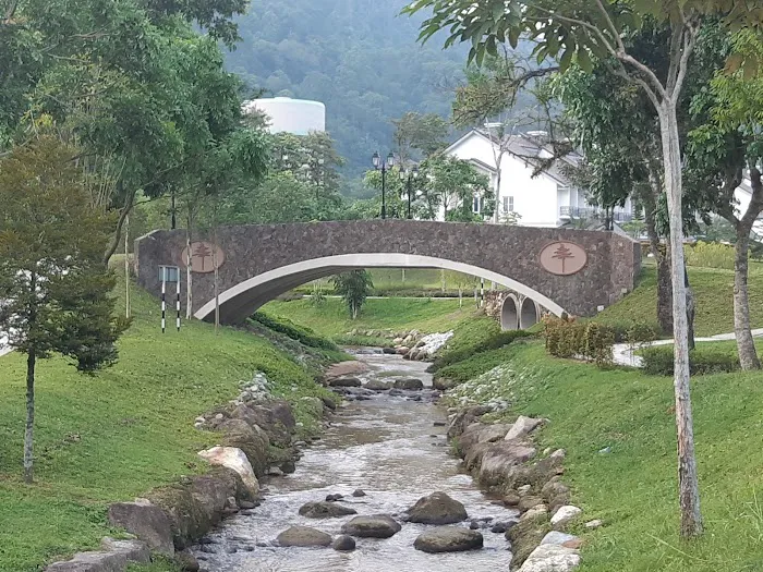 Essex Garden, Setia Eco Templer Picture 6