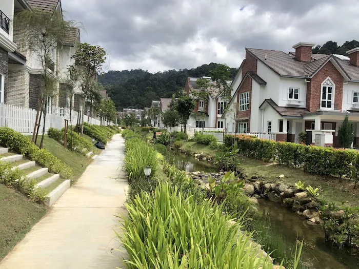 Essex Garden, Setia Eco Templer Picture 5