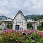 Essex Garden, Setia Eco Templer