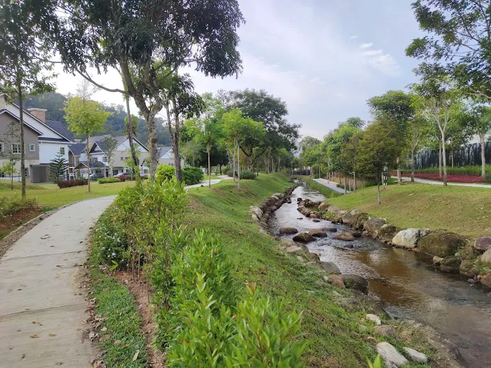 Essex Garden, Setia Eco Templer Picture 7