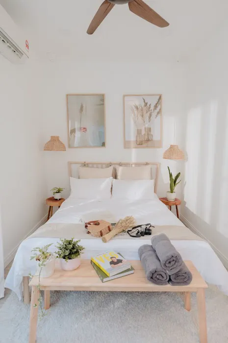 The White Cottage by IO Home Picture 1