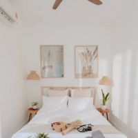 The White Cottage by IO Home ico