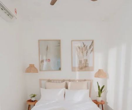 The White Cottage by IO Home