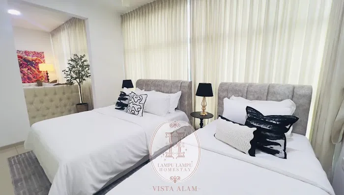 Vista Alam Homestay Picture 1