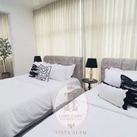 Vista Alam Homestay ico