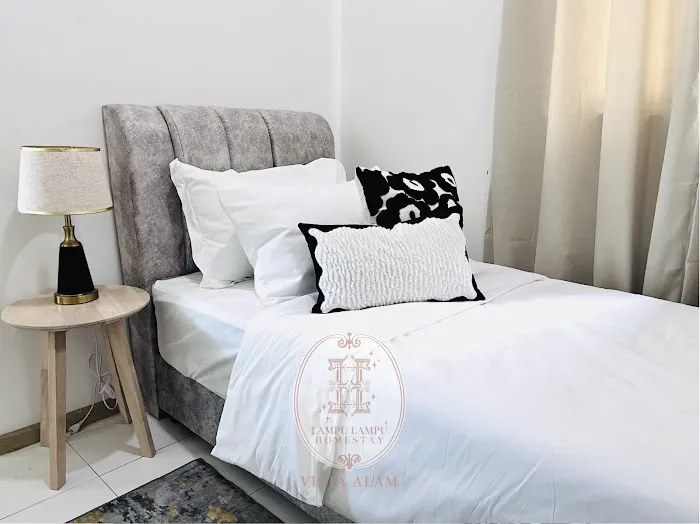 Vista Alam Homestay Picture 4