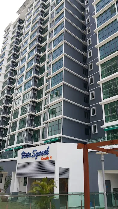 Homestay Shah Alam - Singgah D'Casa Homestay Picture 4