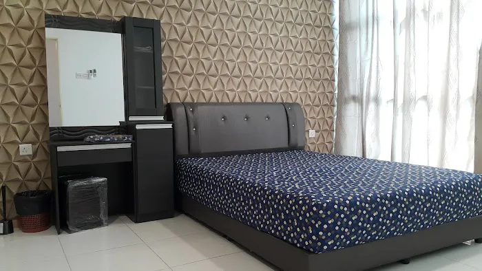 Homestay Shah Alam - Singgah D'Casa Homestay Picture 1