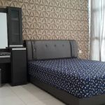 Homestay Shah Alam - Singgah D'Casa Homestay