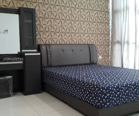 Homestay Shah Alam - Singgah D'Casa Homestay