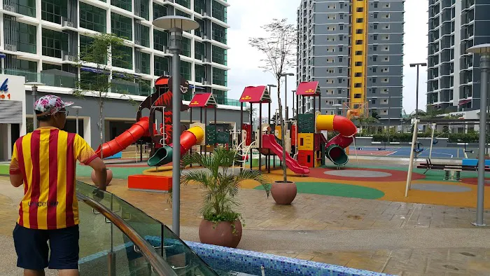 Homestay Shah Alam - Singgah D'Casa Homestay Picture 8
