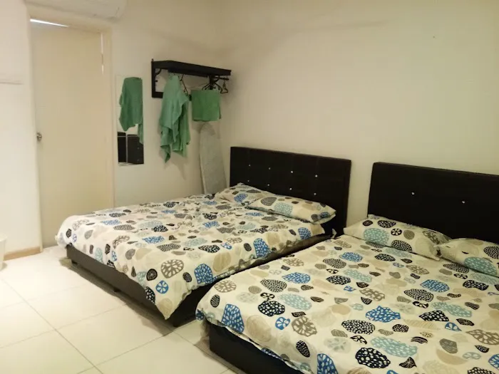 Vista Alam Serviced Apartment Picture 1