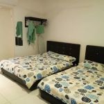 Vista Alam Serviced Apartment