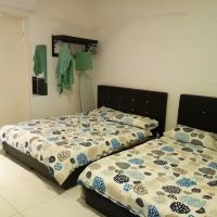 Vista Alam Serviced Apartment ico