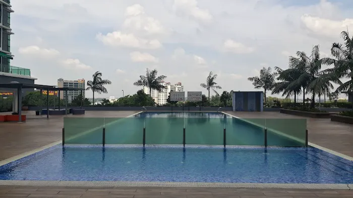 Vista Alam Serviced Apartment Picture 3