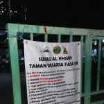 Surau Al-Ehsan, Taman Desaria Fasa 5B