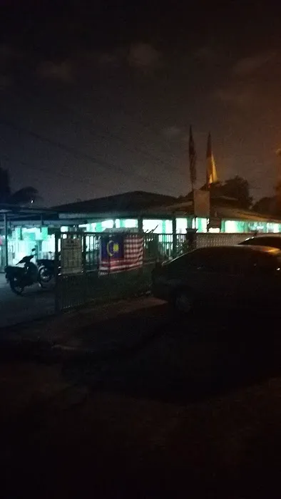 Surau Al-Ehsan, Taman Desaria Fasa 5B Picture 4