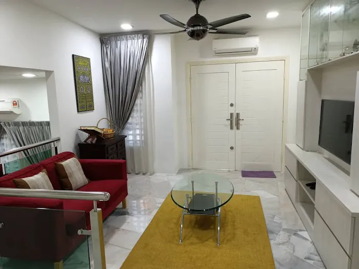 Anis Place Homestay Picture 6