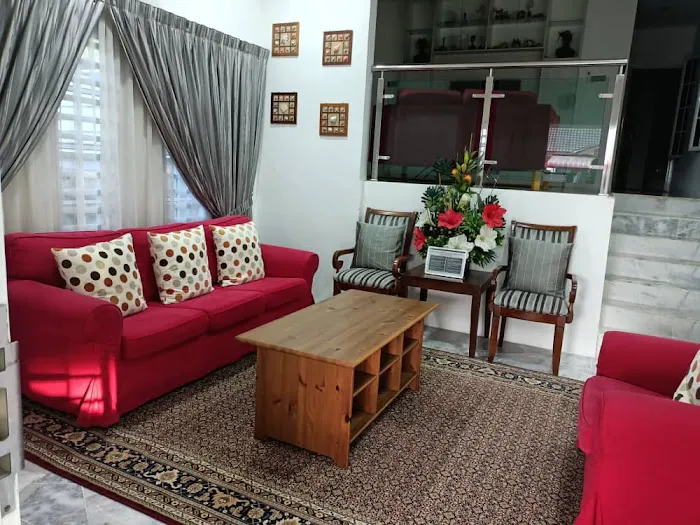 Anis Place Homestay Picture 7
