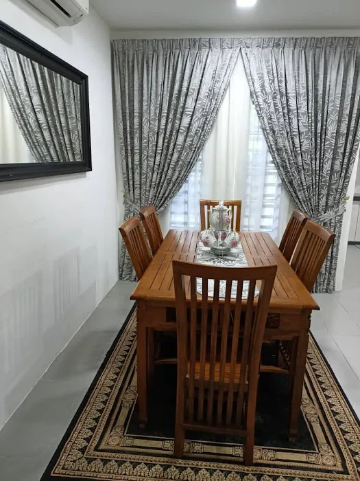 Anis Place Homestay Picture 10