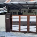 Homestay Lawang
