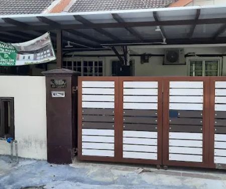 Homestay Lawang