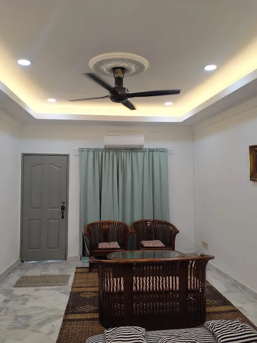 Homestay Lawang Picture 4