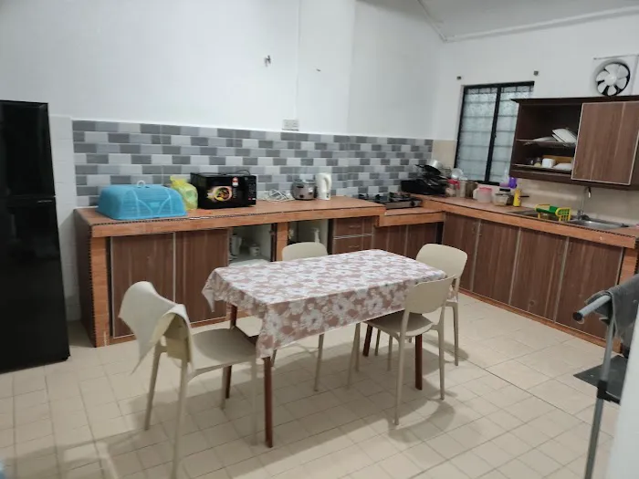 Homestay Lawang Picture 6