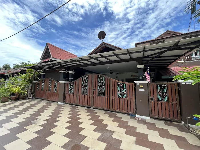 Teratak Kantan Homestay Picture 1