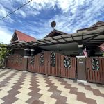 Teratak Kantan Homestay