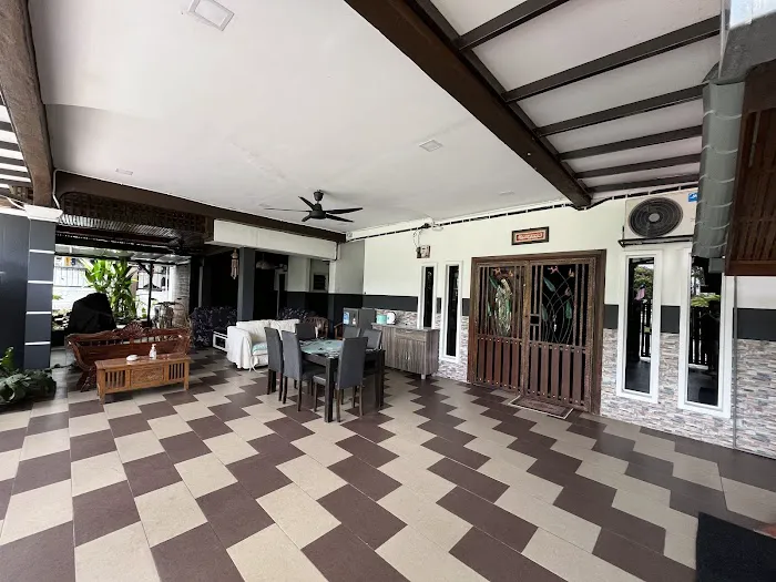 Teratak Kantan Homestay Picture 2