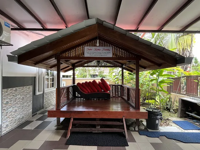 Teratak Kantan Homestay Picture 3