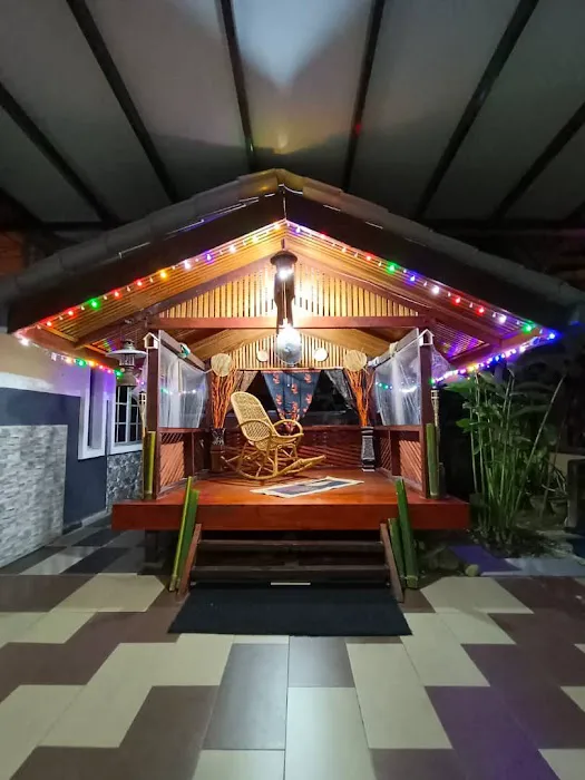 Teratak Kantan Homestay Picture 5