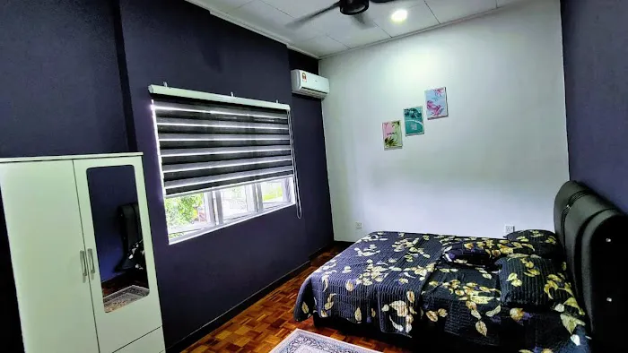Teratak De'Cempaka Homestay @Bandar Sungai Buaya Picture 1